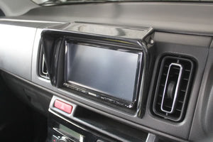 GARAGE VARY NAVIGATOR VISOR FOR SUZUKI ALTO RS WORKS 500-024