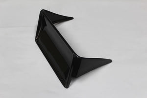 GARAGE VARY NAVIGATOR VISOR FOR SUZUKI ALTO RS WORKS 500-024