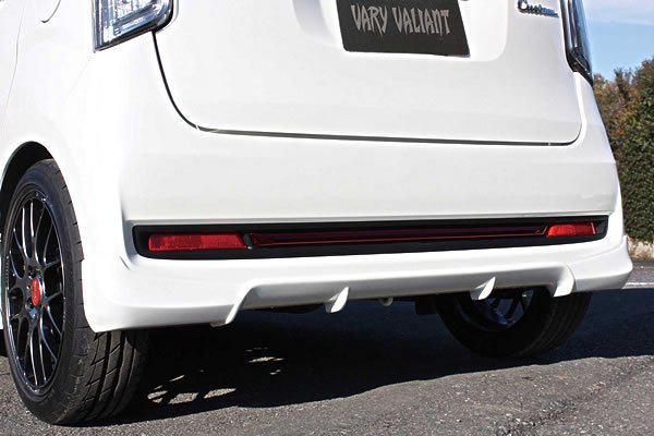 GARAGE VARY REAR UNDER URETHANE FOR HONDA N-WGN CUSTOM 610-002