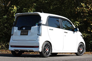 GARAGE VARY REAR UNDER URETHANE FOR HONDA N-WGN CUSTOM 610-002