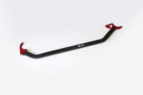 BLITZ STRUT TOWER BAR Front  For TOYOTA PRIUSα  G's ZVW40W ZVW41 W 2ZR-FXE 96131