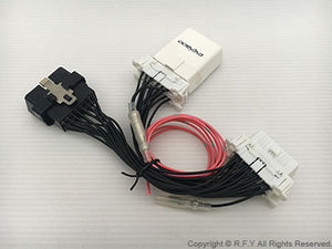 RACING FACTORY YAMAMOTO OBD BLUETOOTH ADAPTER FOR HONDA S2000 AP1 AP2 RACING-FACTORY-YAMAMOTO-00165
