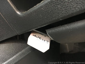 RACING FACTORY YAMAMOTO OBD BLUETOOTH ADAPTER FOR HONDA S2000 AP1 AP2 RACING-FACTORY-YAMAMOTO-00165