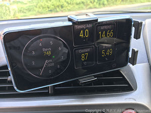 RACING FACTORY YAMAMOTO OBD BLUETOOTH ADAPTER FOR HONDA S2000 AP1 AP2 RACING-FACTORY-YAMAMOTO-00165
