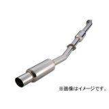 BLITZ NUR-SPEC WX EXHAUST  For MAZDA DEMIO DY5W ZY-VE 66052