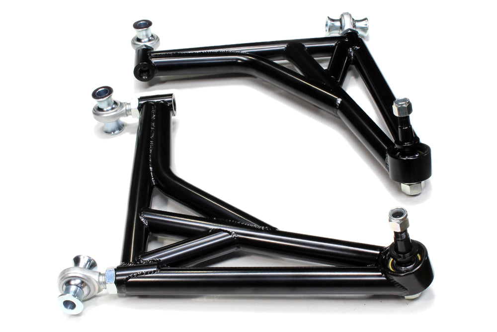 M&M HONDA RACING PILLOW ARM KIT FOR S660 JW5 00805-JW5-M003