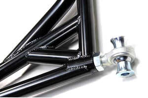 M&M HONDA RACING PILLOW ARM KIT FOR S660 JW5 00805-JW5-M003