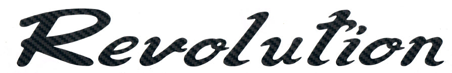 REVOLUTION REVOLUTION CUTTING CARBON FOR  REVO-30-07