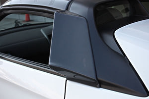 GARAGE VARY SIDE VENTILATOR (INTERCOOLER SIDE) CARBON FOR HONDA S660 JW5 660-024