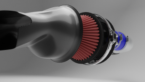 REVOLUTION CARBON INDUCTION CLEANER FOR TOYOTA GR YARIS GXPA16 GXPA-CIC