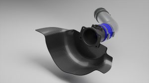 REVOLUTION CARBON INDUCTION CLEANER FOR TOYOTA GR YARIS GXPA16 GXPA-CIC