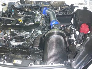 REVOLUTION CARBON INDUCTION CLEANER FOR TOYOTA GR YARIS GXPA16 GXPA-CIC