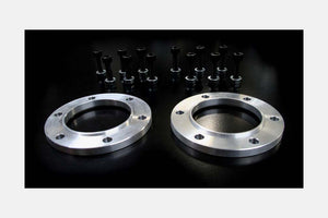 M&M HONDA DRIVE SHAFT SPACER 10MM FOR S2000 AP1 AP2 00104-AP1-M001-10