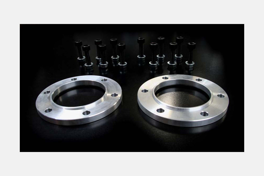 M&M HONDA DRIVE SHAFT SPACER 13MM FOR S2000 AP1 AP2 00104-AP1-M002-13