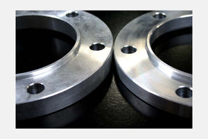 M&M HONDA DRIVE SHAFT SPACER 10MM FOR S2000 AP1 AP2 00104-AP1-M001-10