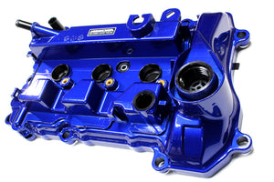 M&M HONDA BLUE HEAD COVER FOR S660 JW5 00010-JW5-BHC