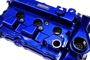 M&M HONDA BLUE HEAD COVER FOR S660 JW5 00010-JW5-BHC