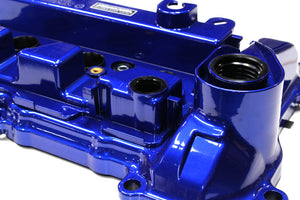 M&M HONDA BLUE HEAD COVER FOR S660 JW5 00010-JW5-BHC