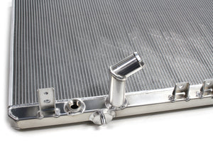 M&M HONDA ALUMINUM RADIATOR M&M DRL SPECIAL TYPE S FOR HONDA ACCORD CL7 01400-CL7-DRL36SPS