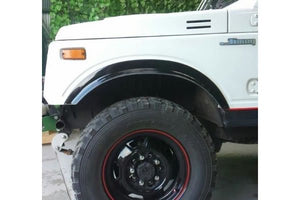 GARAGE VARY OVER FENDER FOR JIMNY JA11 501-032