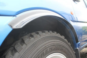 GARAGE VARY OVER FENDER FOR JIMNY JB23 501-034