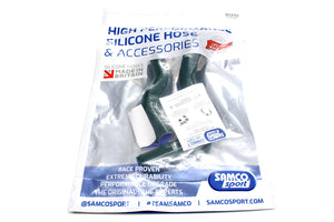 M&M HONDA COOLANT HOSE KIT FOR CIVIC FK8 01404-FK8-SC01