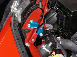 CUSCO RADIATOR CAP STAY FOR TOYOTA 86 ZN6 BRZ ZC6 965 730 D