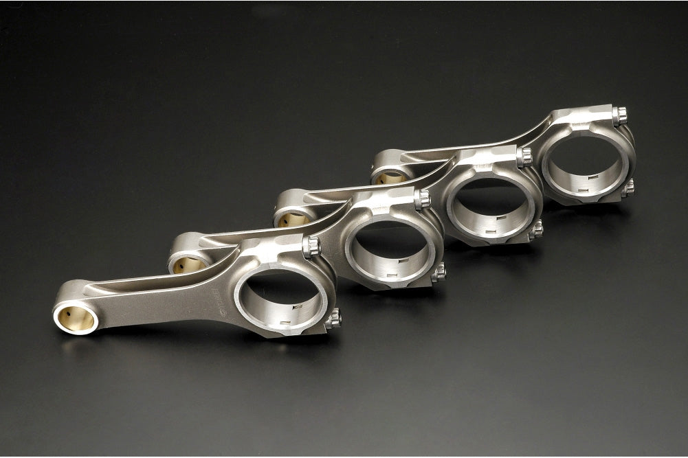 TOMEI FORGED H-BEAM CONROD KIT  For SUBARU EJ 125012