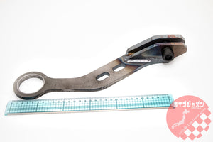 RIZE JAPAN FRONT TOE HOOK FOR NISSAN SKYLINE GTR R34