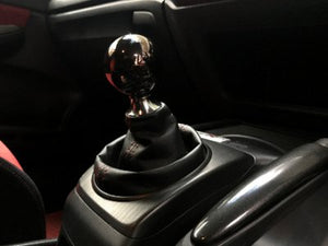 SEEKER SHIFT BOOT COLOR EVOLUTION FOR HONDA CIVIC FK7 8 20100-EVO-000