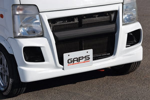 GARAGE VARY FRONT BUMPER FOR SUZUKI CARRY 501-041
