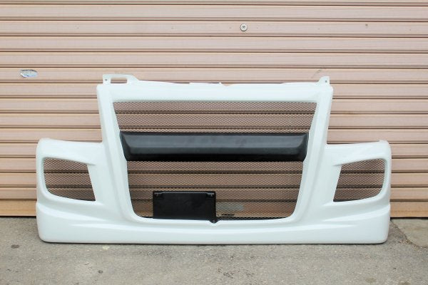 GARAGE VARY FRONT BUMPER FOR SUZUKI CARRY 501-041
