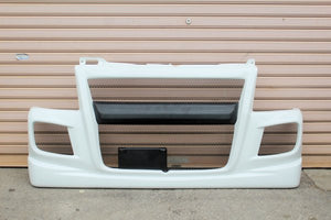 GARAGE VARY FRONT BUMPER FOR SUZUKI CARRY 501-041