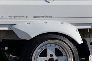 GARAGE VARY OVER FENDER FOR SUZUKI CARRY 501-043