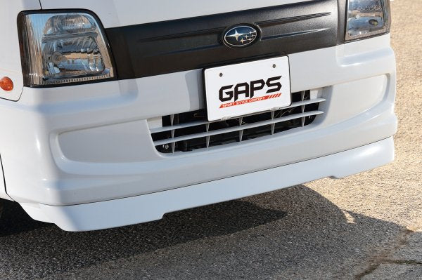 GARAGE VARY FRONT LIP SPOILER FOR SUZUKI SAMBAR 501-047