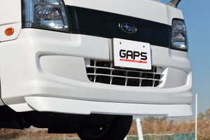 GARAGE VARY FRONT LIP SPOILER FOR SUZUKI SAMBAR 501-047