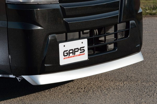 GARAGE VARY FRONT LIP SPOILER FOR SUZUKI HIJET 501-045