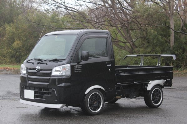 GARAGE VARY OVER FENDER FOR SUZUKI HIJET 501-046