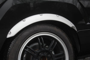 GARAGE VARY OVER FENDER FOR SUZUKI HIJET 501-046