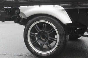 GARAGE VARY OVER FENDER FOR SUZUKI HIJET 501-046