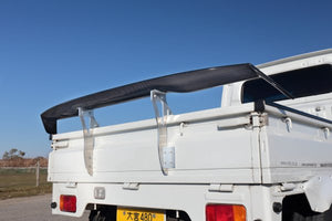 GARAGE VARY GT WING GLOW TYPE FOR SUZUKI HIJET CARRY 501-051
