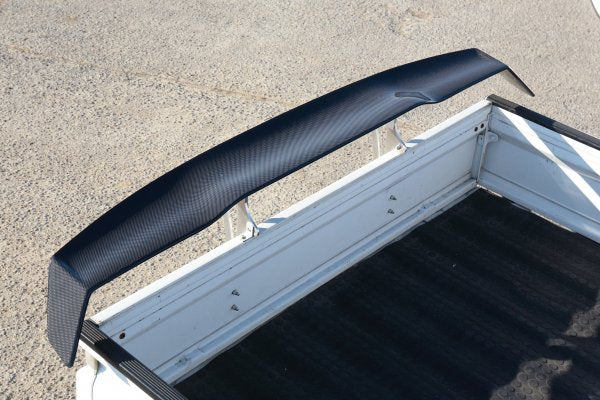 GARAGE VARY GT WING LOW TYPE FOR SUZUKI HIJET CARRY 501-052