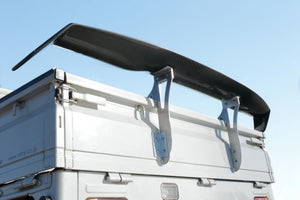 GARAGE VARY GT WING LOW TYPE FOR SUZUKI HIJET CARRY 501-052