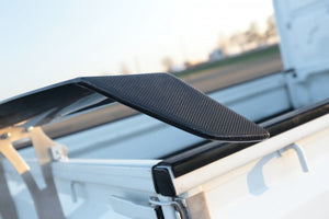 GARAGE VARY GT WING LOW TYPE FOR SUZUKI HIJET CARRY 501-052