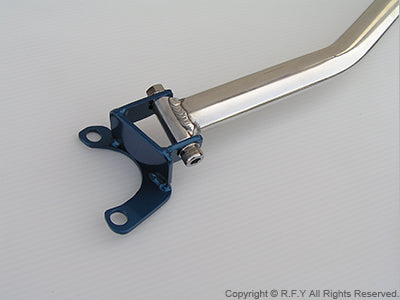 RACING FACTORY YAMAMOTO REAR TOWER BAR FOR HONDA S2000 AP1 AP2 RACING-FACTORY-YAMAMOTO-00094