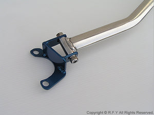 RACING FACTORY YAMAMOTO REAR TOWER BAR FOR HONDA S2000 AP1 AP2 RACING-FACTORY-YAMAMOTO-00094