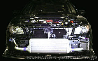 HKS INTERCOOLER KIT  For SUBARU IMPREZA GDB EJ207 13001-AF005