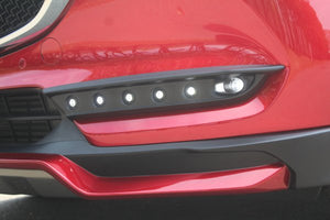 GARAGE VARY DAYLIGHT PANEL FOR MAZDA CX-8 KG 35-0029