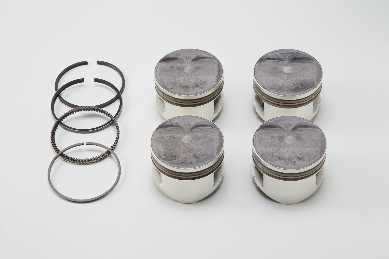 SPOON PISTON and RING SET   For HONDA  TORNEO ACCORD CL1 13030-CL1-010