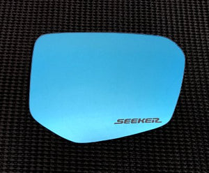 SEEKER SUPER WIDE BLUE MIRROR FOR HONDA CIVIC FK7 FK8 FC1 21000-FK8-000